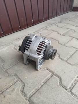 ALTERNATOR , MOTORYZACJA