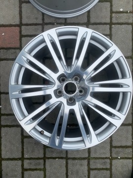 Felga Alu Audi 9.0" x 20" 5x112 ET 37 4H0601025N