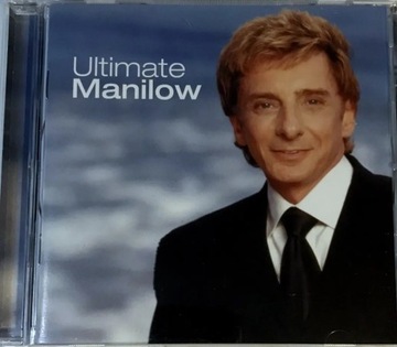 Barry Manilow – Ultimate [wyd:USA] OKAZJA !!!