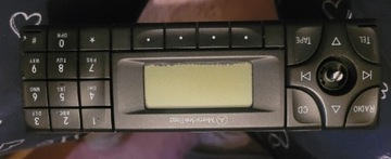 Mercedes sl r129 Radio 