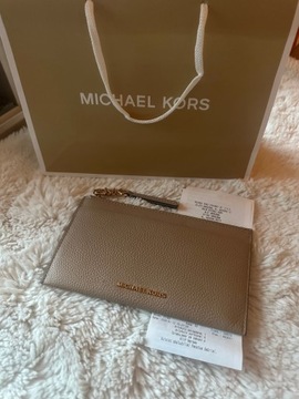 Michael Kors portfel