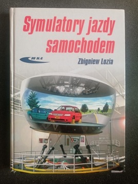 Symulatory jazdy samochodem Łozia