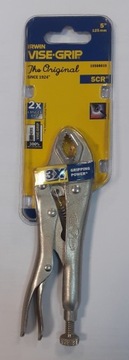 Szczypce zaciskowe Vice-Grip 5CR