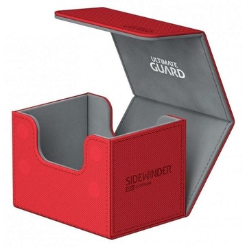 ultimate guard deck box sidewinder