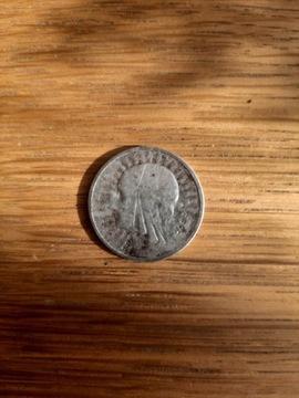 Moneta 2 zł z 1932