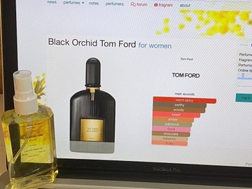 Tom Ford Black Orchid