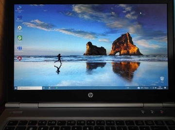 Laptop HP Elitebook 8470p 