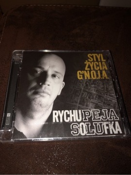 Rychu Peja Solufka - Styl Życia G’N.O.J.A