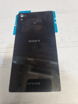 Klapka obudowa sony z3