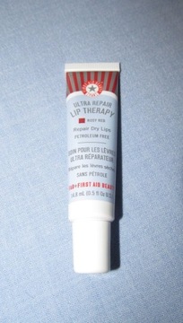 FAB First Aid Beauty Ultra Repair Lip Therapy Rosy