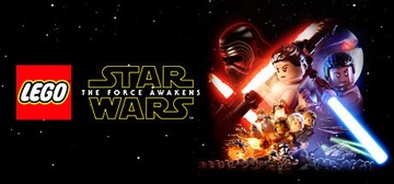 Lego Star Wars Przebudzenie Mocy klucz Steam