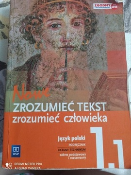 Zrozumieć tekst zrozumieć człowieka