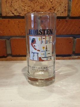 Kufel HOLSTEN Limitowany 0,4l Idealny!