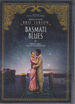 BASMATI BLUES Brie Larson