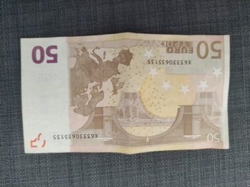 50 euro  2002 roku 