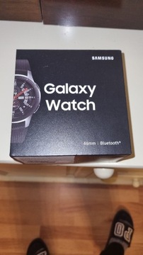 Galaxy Watch 3 Classic 