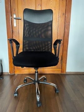 Fotel biurowy
