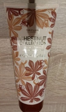 Chestnut Collection żel pod prysznic Oriflame