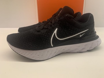 Buty nike air react infinity run fk3 44 profi