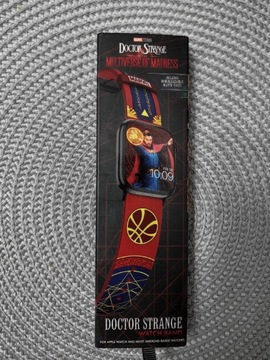 Pasek Apple/smartwatch Marvel Doktor Strange 