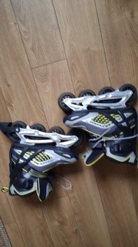 Rolki Rollerblade ASTRO 6.0