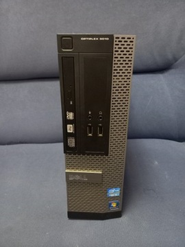 Dell optiplex 3010 SFF