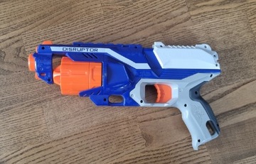 NERF Elite Disruptor