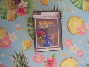 Warcraft II - Battle.net Edition