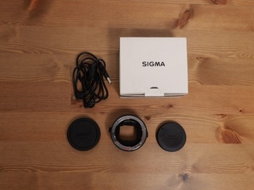 Adapter Sigma MC11 