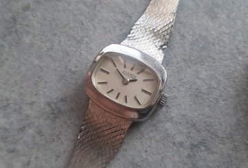 Roamer damski zegarek szwajcarski