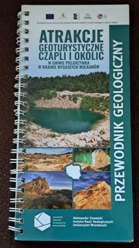 Atrakcje turystyczne Czapli i okolic.