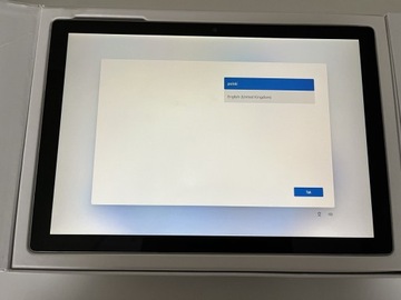 MS Surface PRO 4 /i5-6300U/8GB/512SSD