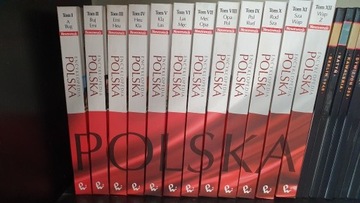 Encyklopedia Polska