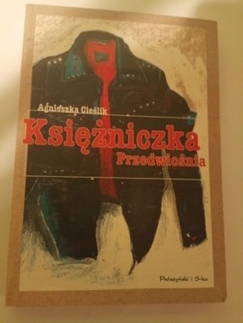 Księżniczka przedwiośnia