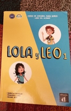 Lola y Leo 1 używane