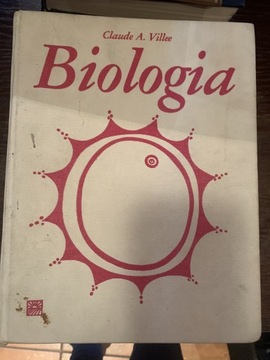 Biologia medycyna książki