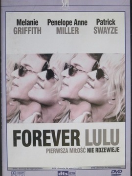 Forever Lulu, pierwsza miłość nie rdzewieje