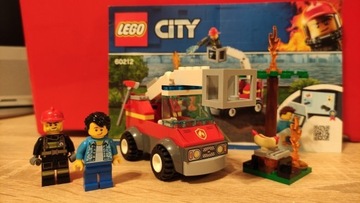 LEGO 60212