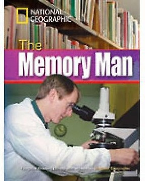 The Memory Man National Geographic