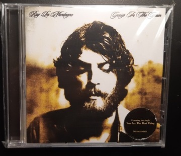 RAY LAMONTAGNE Gossip In The Grain [CD] 