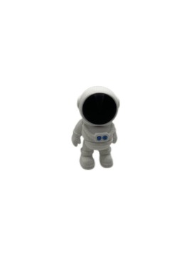 Figurka Brelok Do Kluczy Kosmonauta