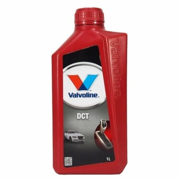 VALVOLINE DCT OLEJ SKRZYNI DSG VW FORD VOLVO 1L