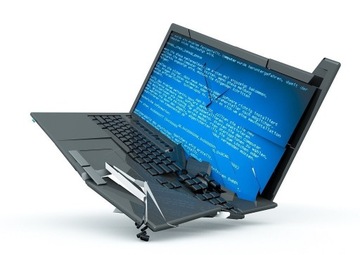 Laptoy i PC stacjonarne
