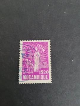 Mozambik 1948r                 