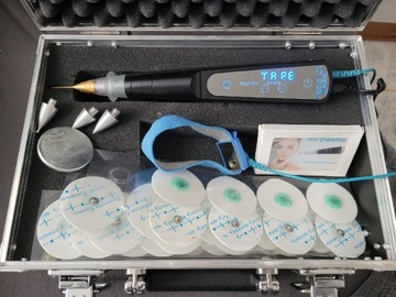 Jett Plasma Lift Medical Pen zestaw Compex