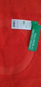 Dywanik łazienkowy United colors of Benetton ręcznik