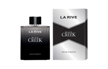 La Rive Woda Toaletowa Black Creek 100ml- Tester