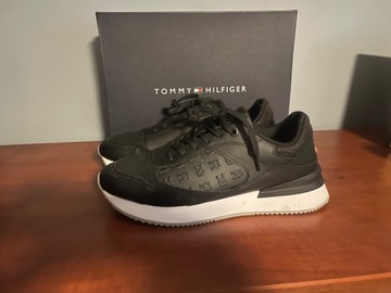 Tommy Hilfiger 41 buty sportowe sneakersy