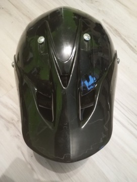 Kask motocyklowy 