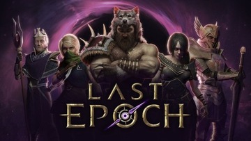 Last Epoch (Grind-Lewelowanie)